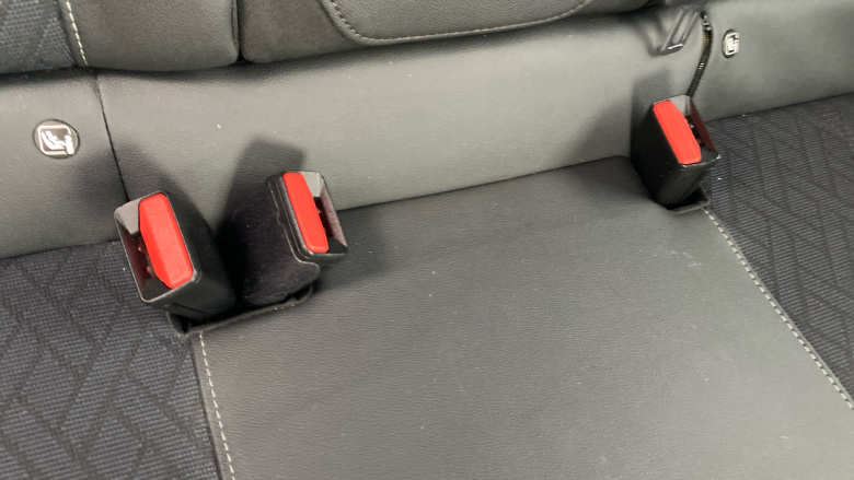 Vauxhall Corsa 1.2 Elite Edition 5dr Petrol Hatchback